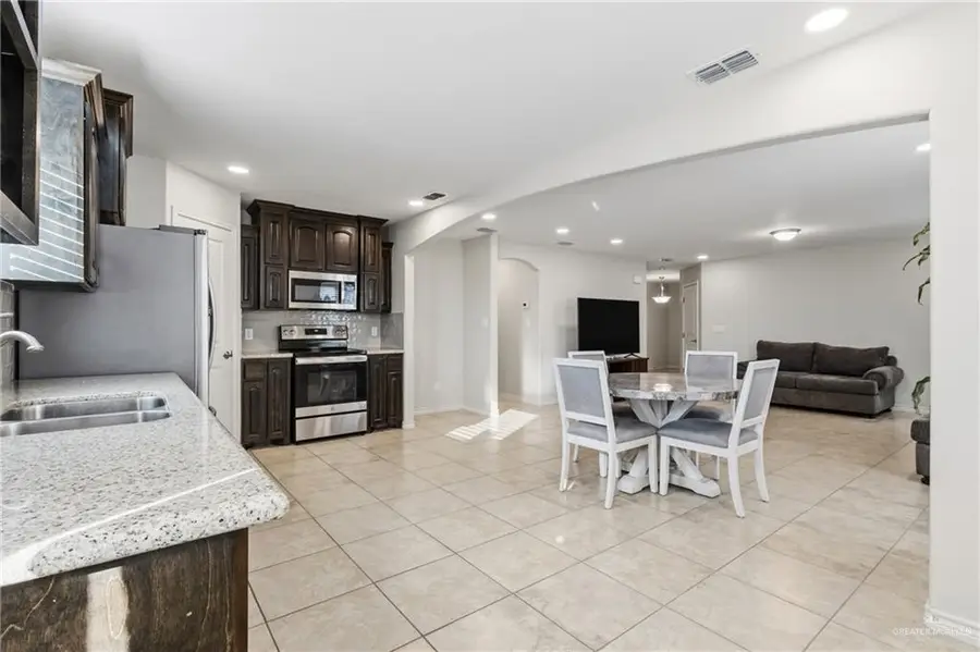 2513 Antelope Canyon Street, Edinburg, TX 78541 - #3