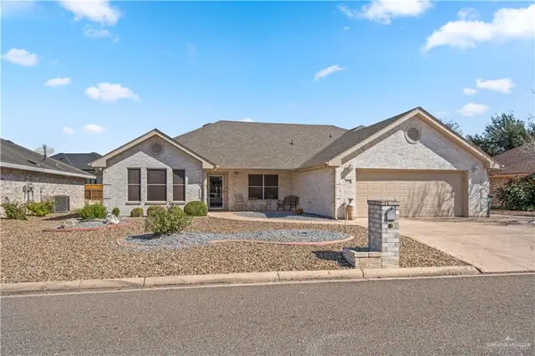 612 Lake View Drive, Mission, TX 78572