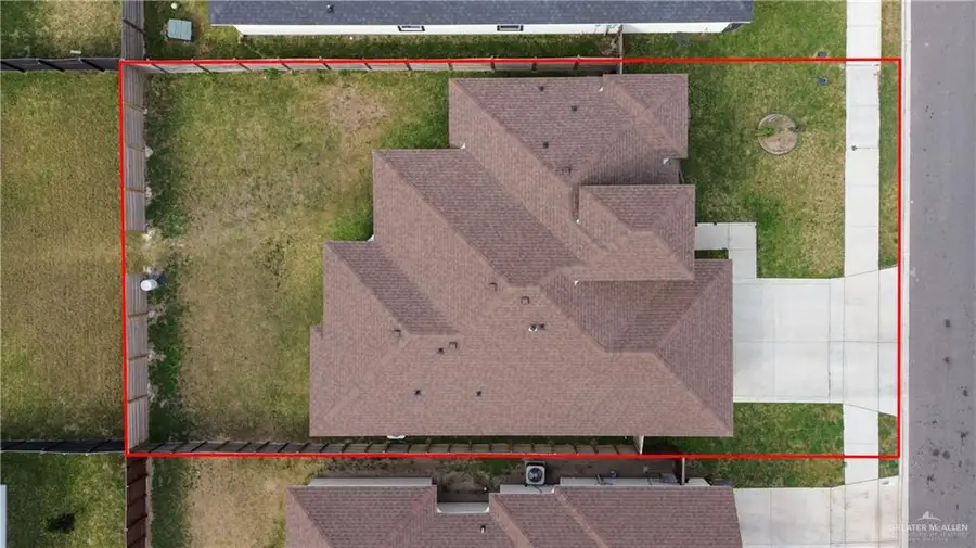 1216 Mayhem Drive, Edinburg, TX 78542 - #3