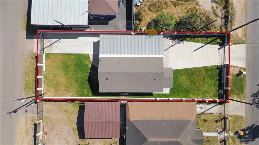 2902 Alejandra Street, Mission, TX 78574 - #3