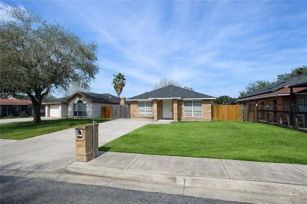 1003 Chicago Street, Edinburg, TX 78541 - #1