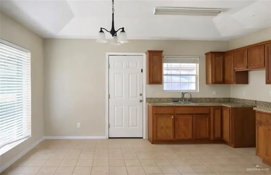 1003 Chicago Street, Edinburg, TX 78541 - #2