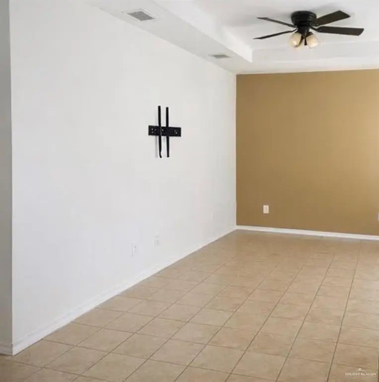 1003 Chicago Street, Edinburg, TX 78541 - #3