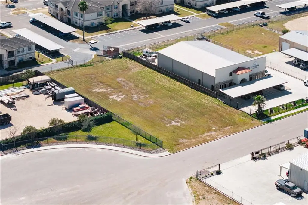 914 E Big Horn Drive, Edinburg, TX 78542 - #1