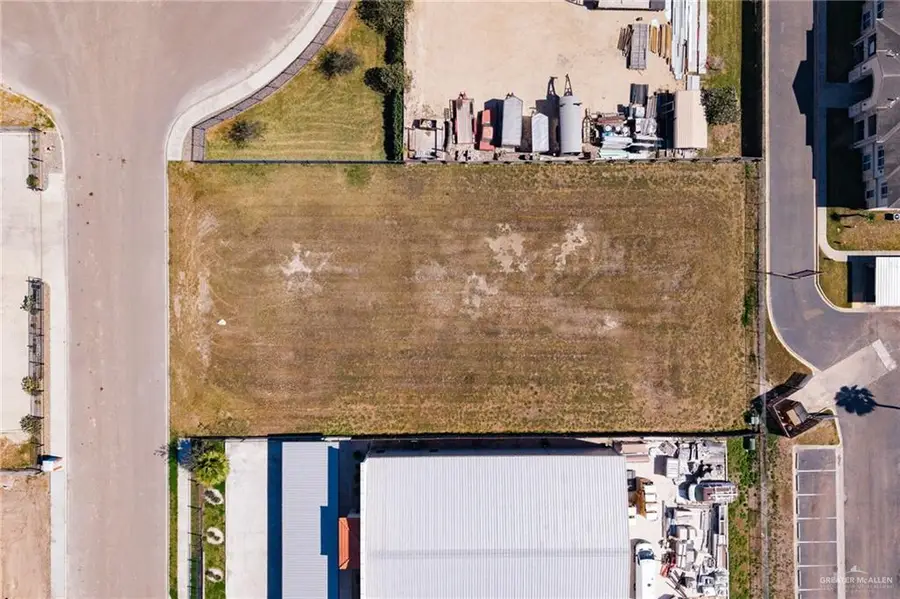 914 E Big Horn Drive, Edinburg, TX 78542 - #3