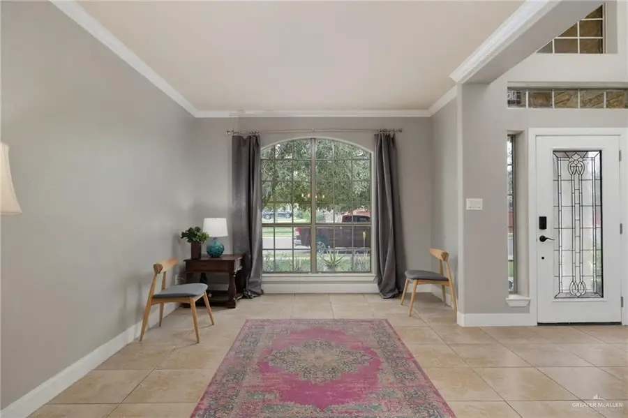 3710 Santa Lucia Street, Mission, TX 78572 - #2