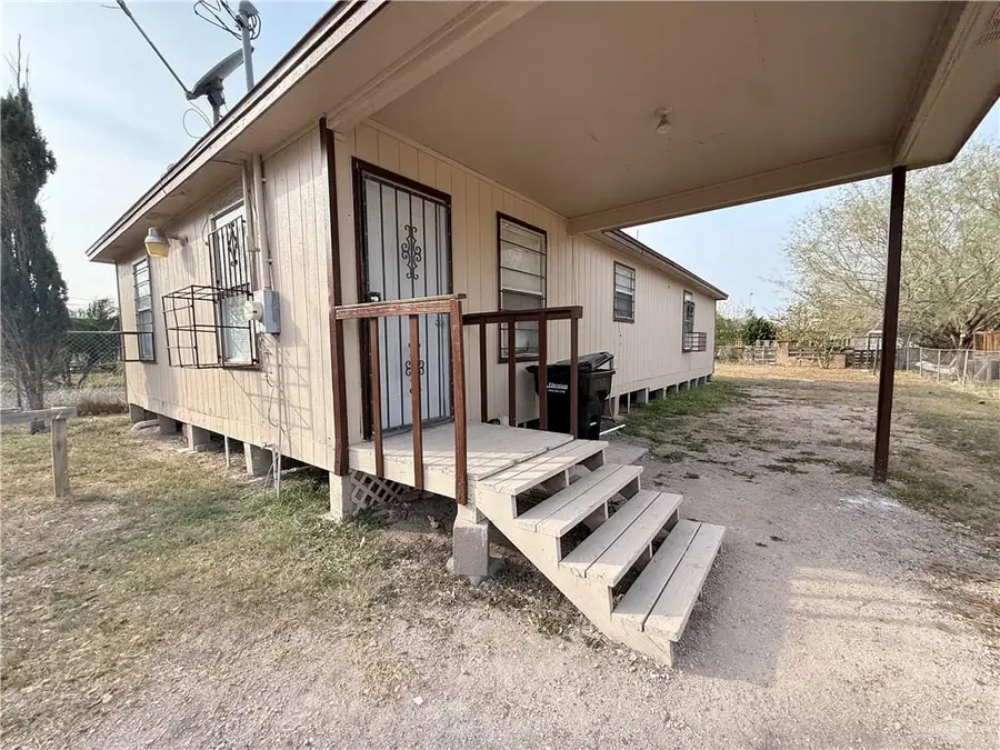 1103 Fresno Drive, Weslaco, TX 78596 - #3