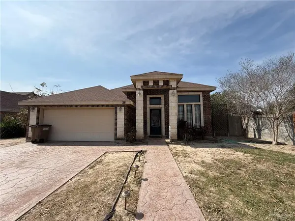 611 Short Line Street, Edinburg, TX 78539