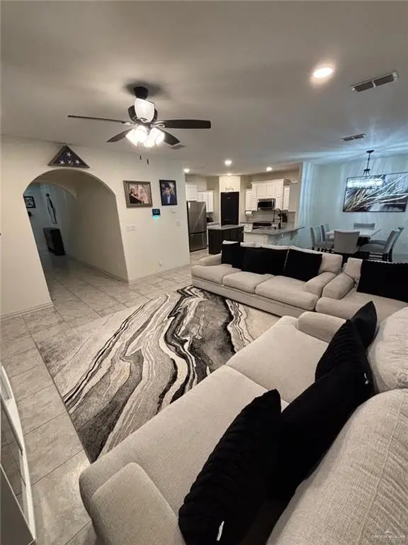 2521 Antelope Canyon Street, Edinburg, TX 78541 - #2