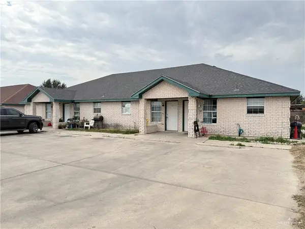 3501 N Inspiration Road, Mission, TX 78573
