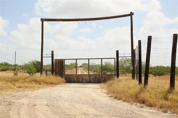 0 Loma Blanca Road, Roma, TX 78584