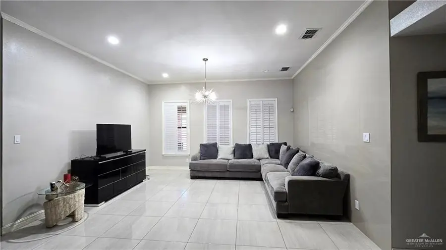 2605 Selena Street, Mission, TX 78572 - #3