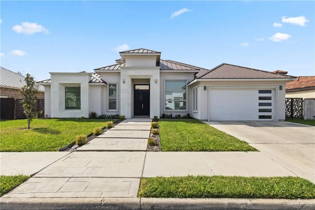 1523 N Aransas Street, Alton, TX 78573 - #1