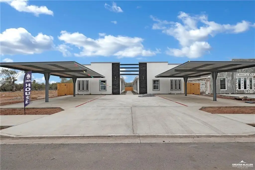 LOT 23 Farrell Road #1, Weslaco, TX 78596 - #1