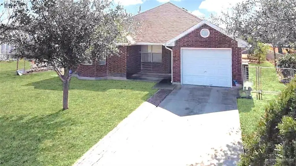 483 Whalen Road, San Benito, TX 78586 - #1