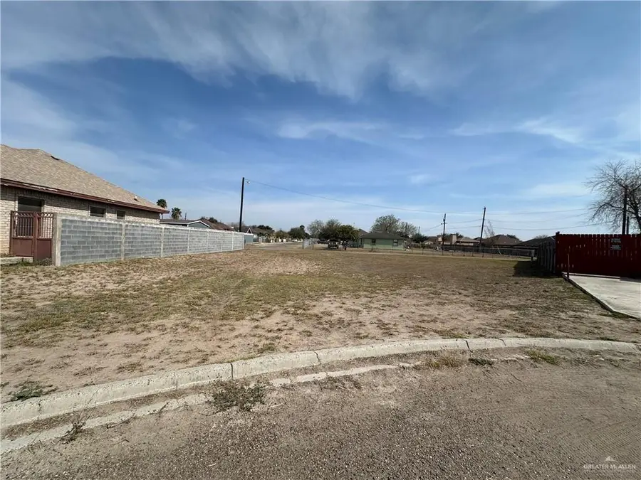 00 Gardenia Drive, Rio Grande City, TX 78582 - #3