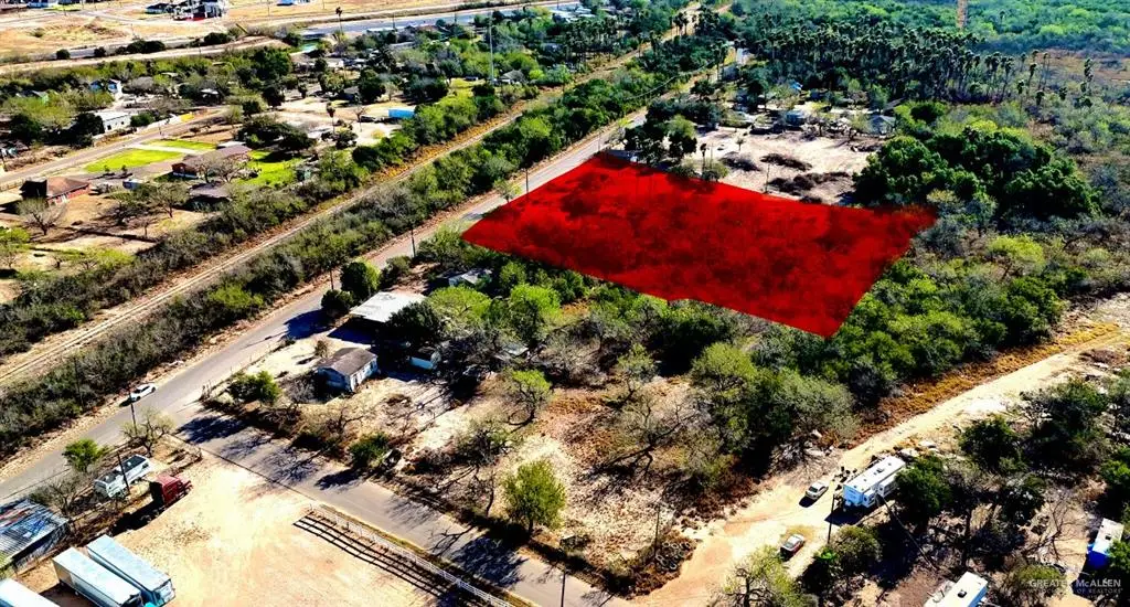 7723 Chihuahua Road, Abram, TX 78542 - #1