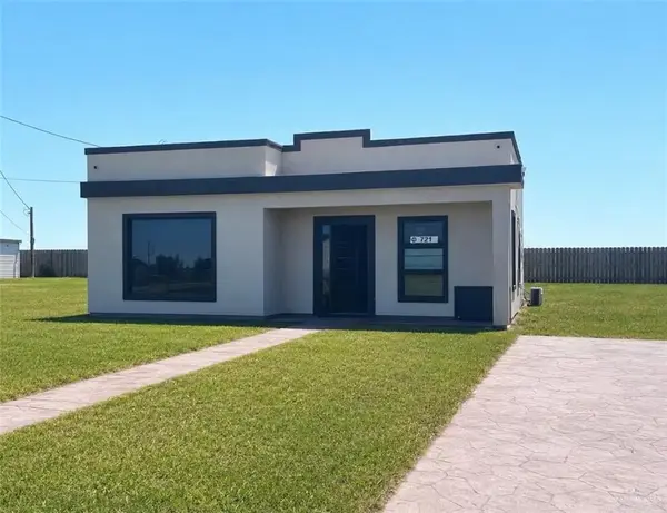 721 Tommy Drive, Donna, TX 78537