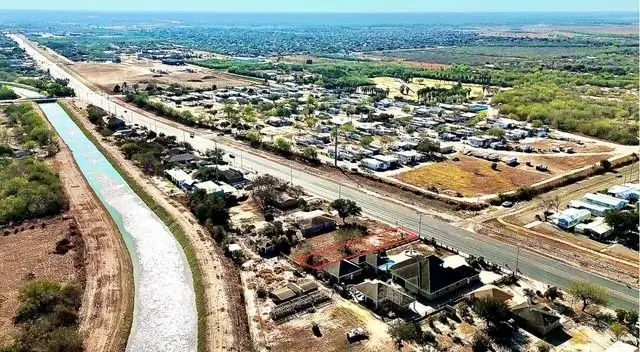 312 W Business Hwy 83 Highway, Palmview, TX 78572 - #2