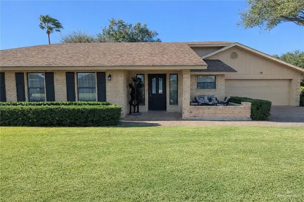 5102 S Palm Valley Drive S, Harlingen, TX 78552