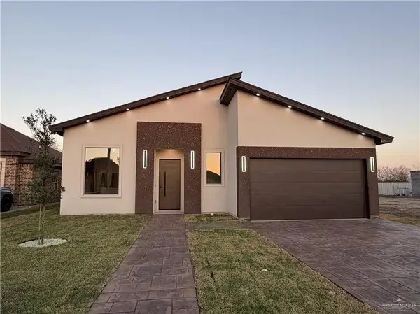 621 Samaria Street, Weslaco, TX 78596