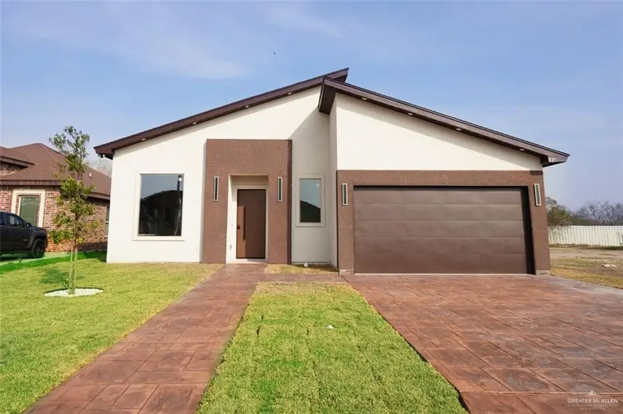 621 Samaria Street, Weslaco, TX 78596 - #2