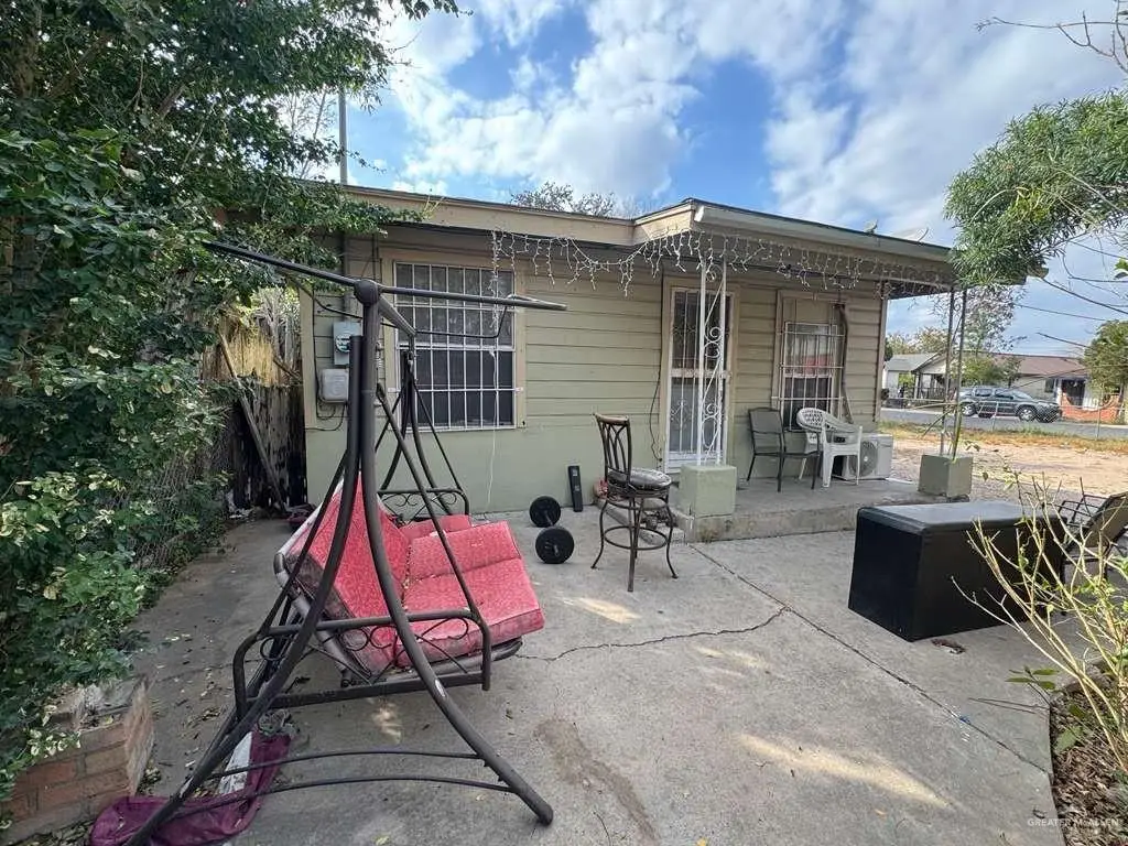 404 S 20th Street, McAllen, TX 78501 - #1