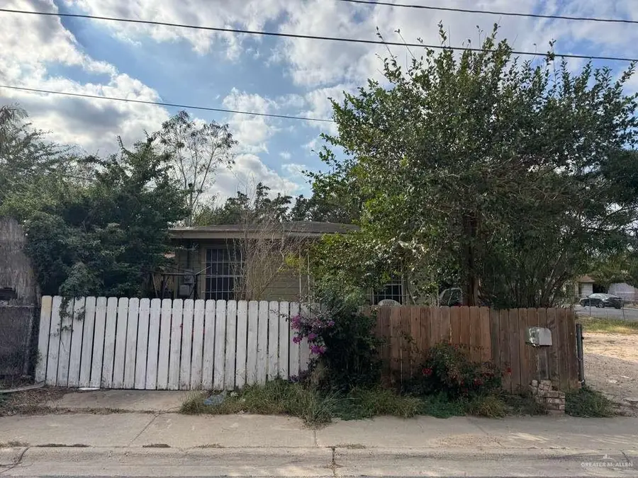 404 S 20th Street, McAllen, TX 78501 - #3