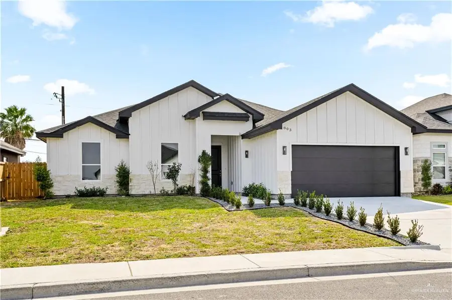 803 Ava Drive, La Feria, TX 78559 - #3