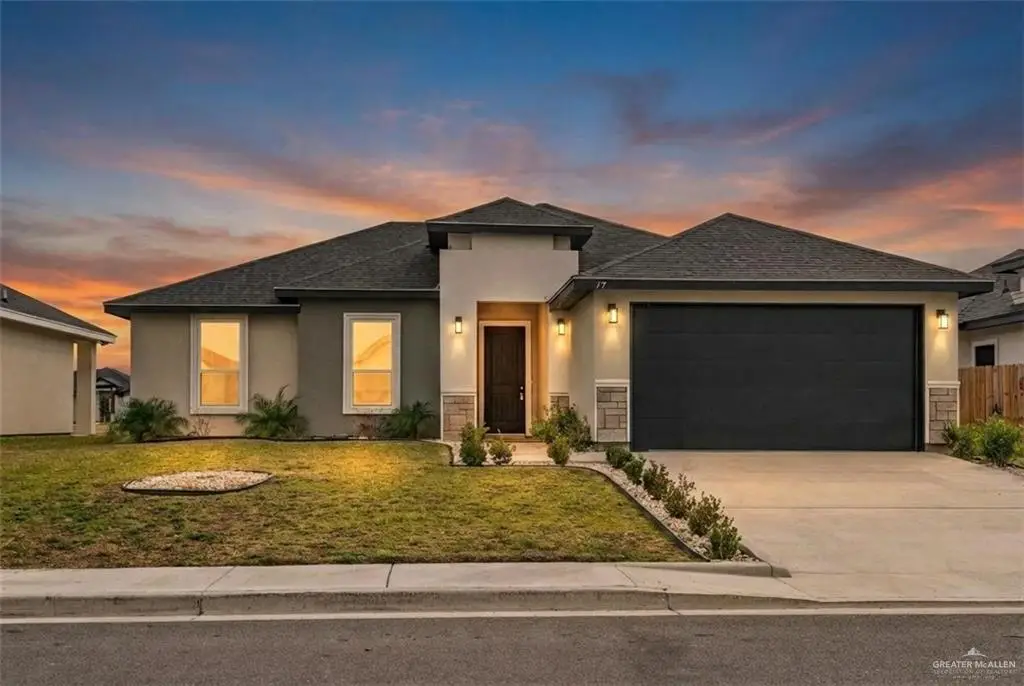 731 Beanka Drive, La Feria, TX 78559 - #1