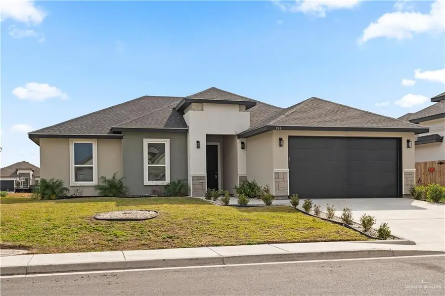 731 Beanka Drive, La Feria, TX 78559 - #3