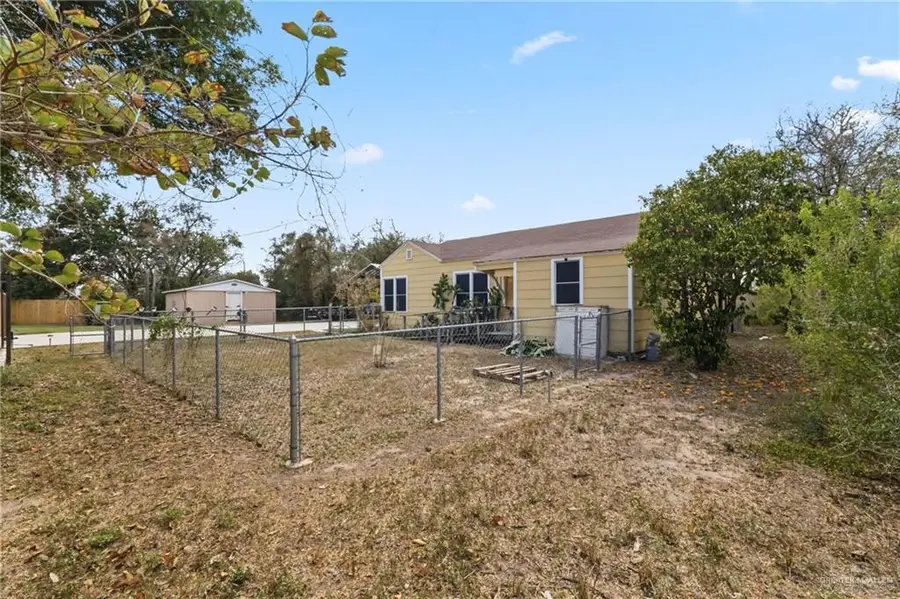 615 Iowa Street, Mercedes, TX 78570 - #2