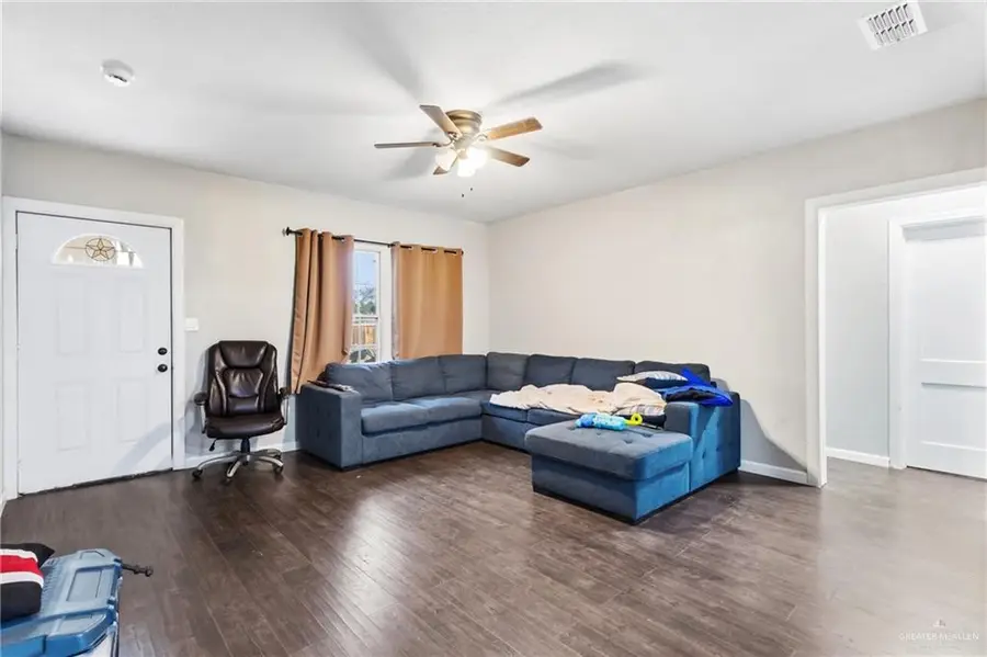 615 Iowa Street, Mercedes, TX 78570 - #3