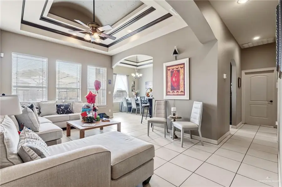 604 E Canela Avenue, Pharr, TX 78577 - #2