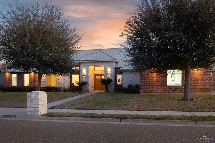 2605 Brazos Avenue, McAllen, TX 78504 - #3