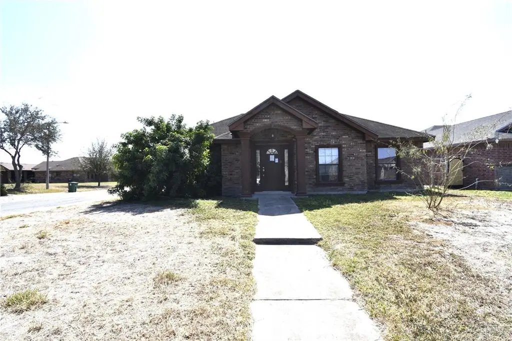 2404 E Hibiscus Avenue, Hidalgo, TX 78557 - #1
