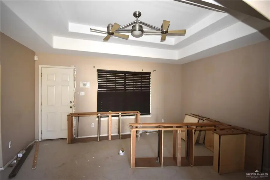 2404 E Hibiscus Avenue, Hidalgo, TX 78557 - #3