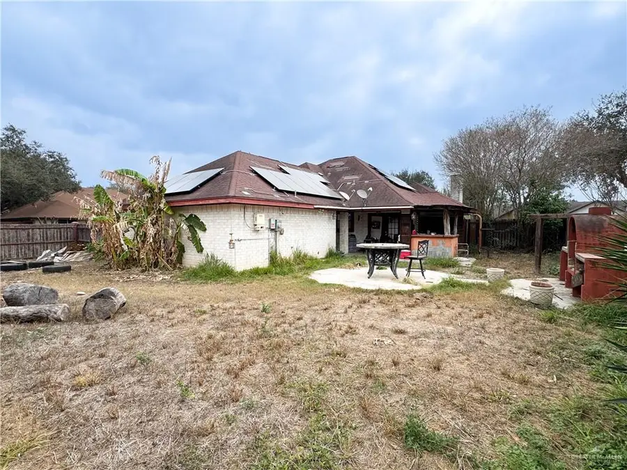 1220 S Huisache Street, Pharr, TX 78577 - #3