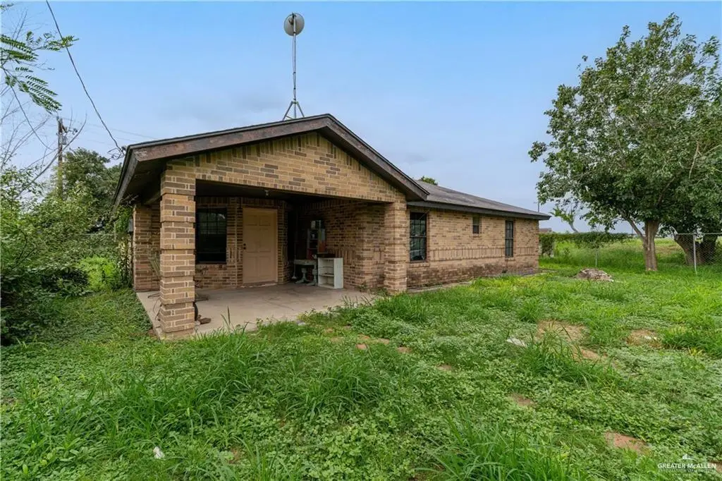 1425 W State Highway 107, McAllen, TX 78504 - #1