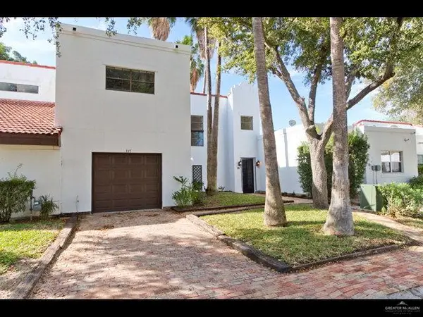 117 W Shasta Avenue, McAllen, TX 78504