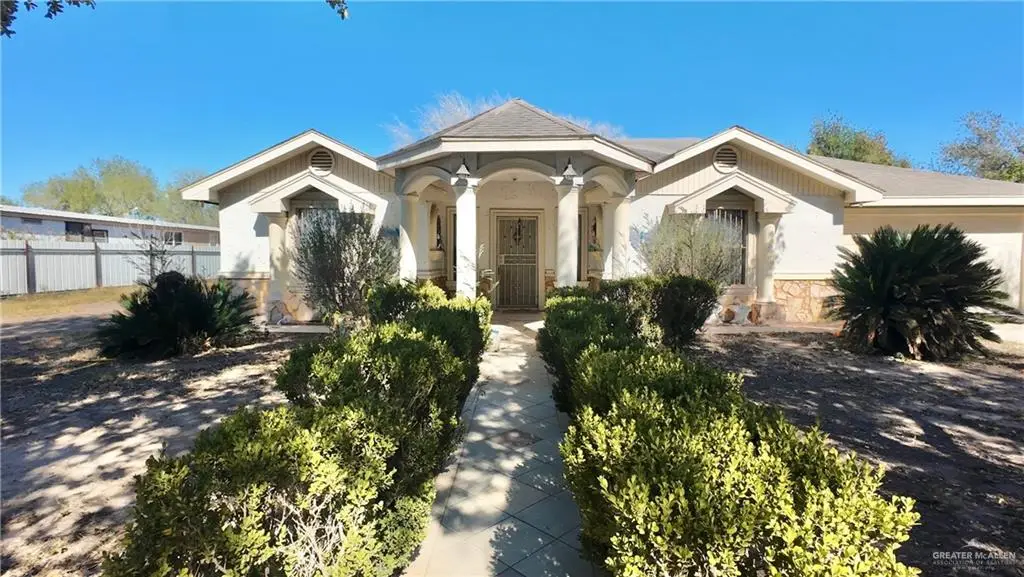 1703 Bluebird Avenue, Penitas, TX 78576 - #1