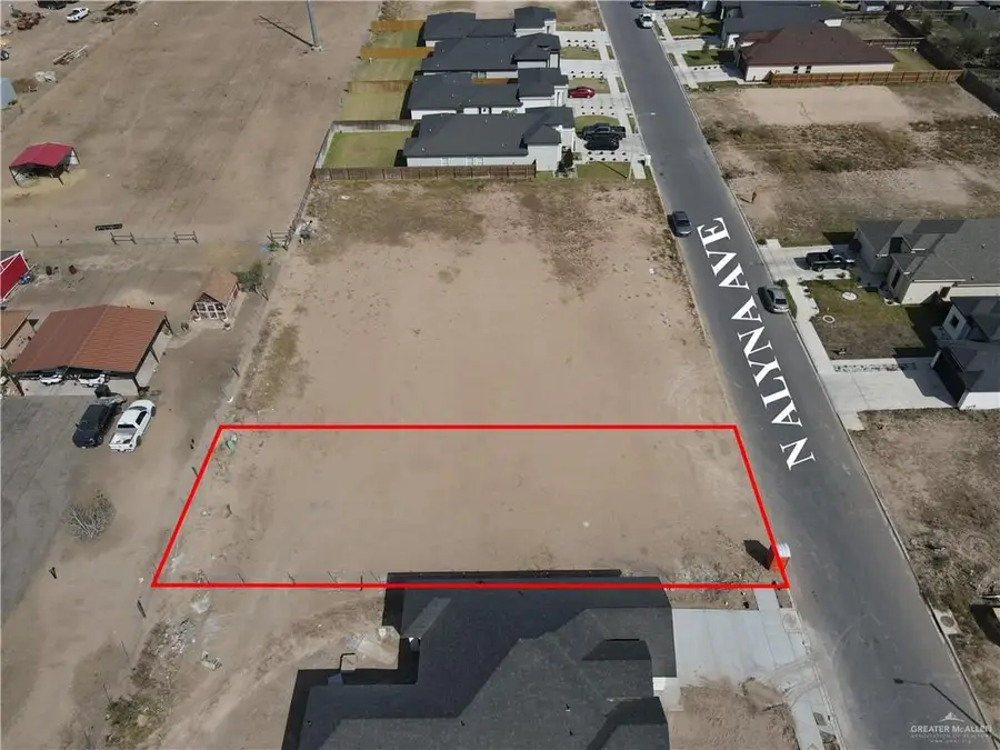 2901 N Alyna Avenue, Edinburg, TX 78541 - #2