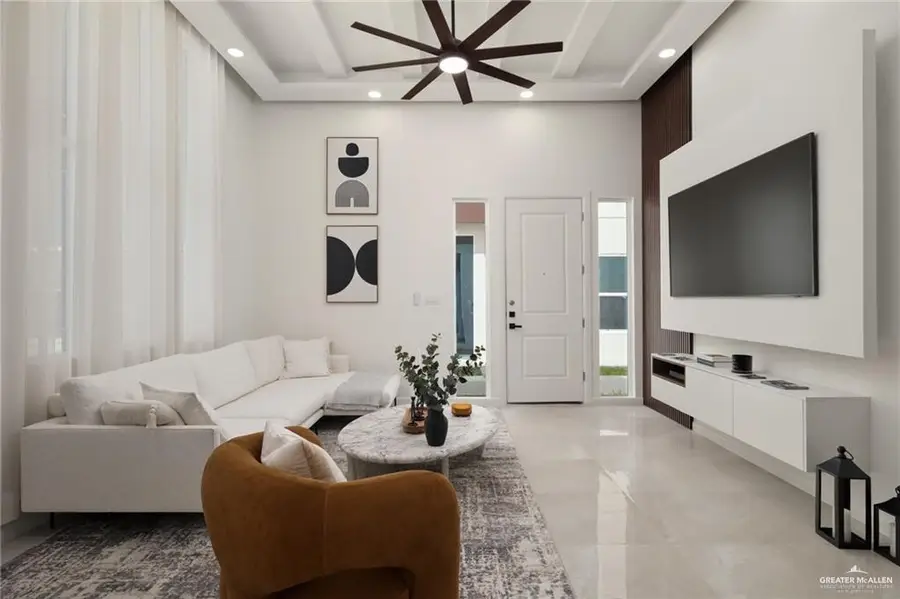 9403 Providence Avenue #A, McAllen, TX 78504 - #3