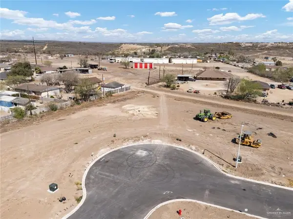 2881 Golden Eagle Loop, Roma, TX 78584