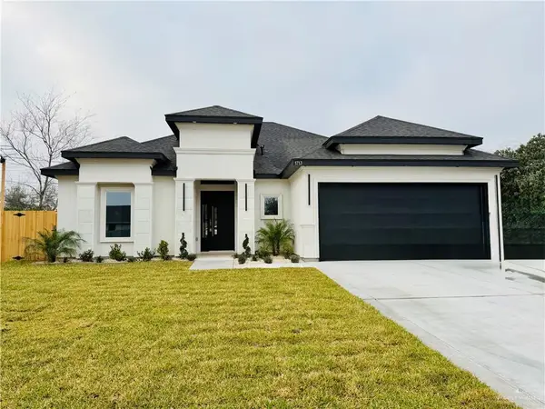 1713 Kristi Lane, Mission, TX 78574