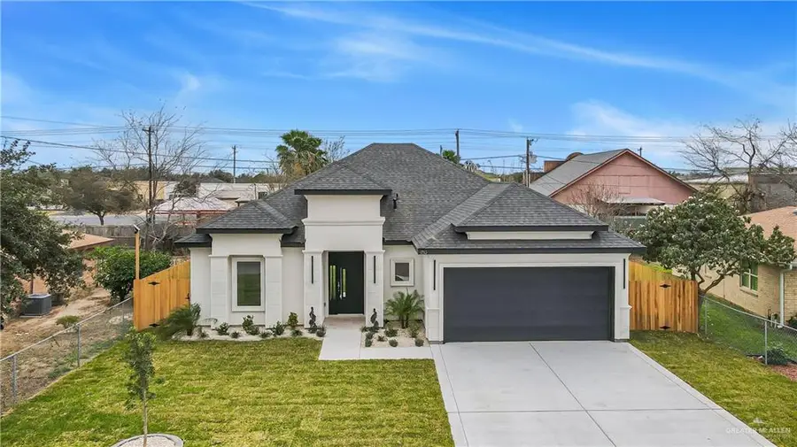 1713 Kristi Lane, Mission, TX 78574 - #2