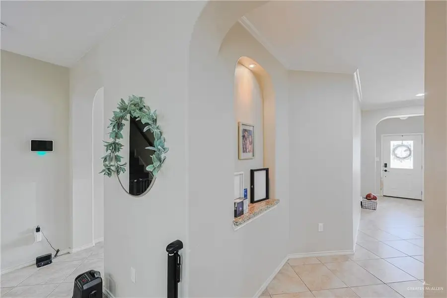1408 Mulberry Drive, Weslaco, TX 78596 - #3