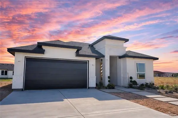 907 40th Street, San Juan, TX 78589