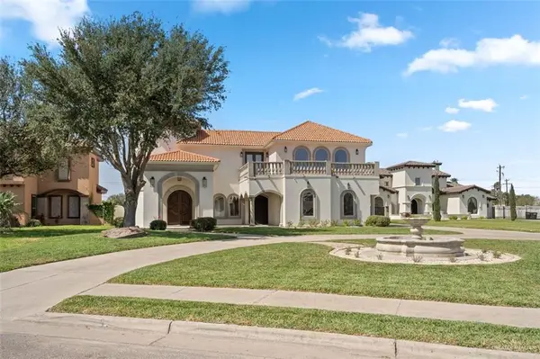 4132 Cosentino Drive, McAllen, TX 78504