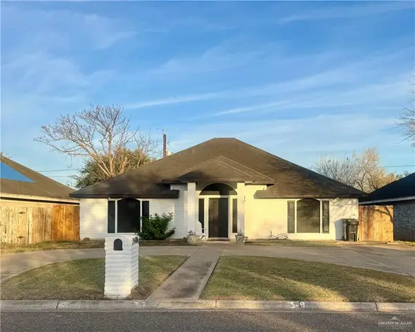 2606 N Georgia Avenue, Weslaco, TX 78599